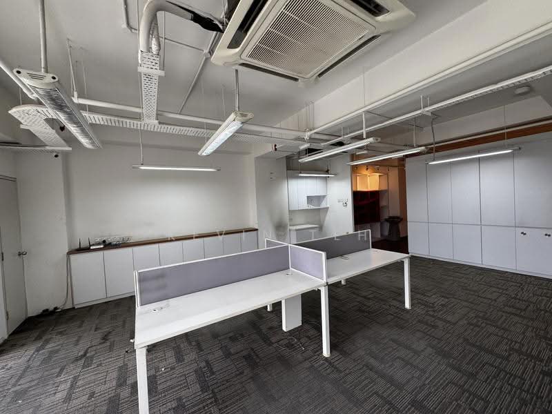 Office for Rent in Mont Kiara (Kuala Lumpur) - Kevin Teh - Interior - PropertyGuru.com.my