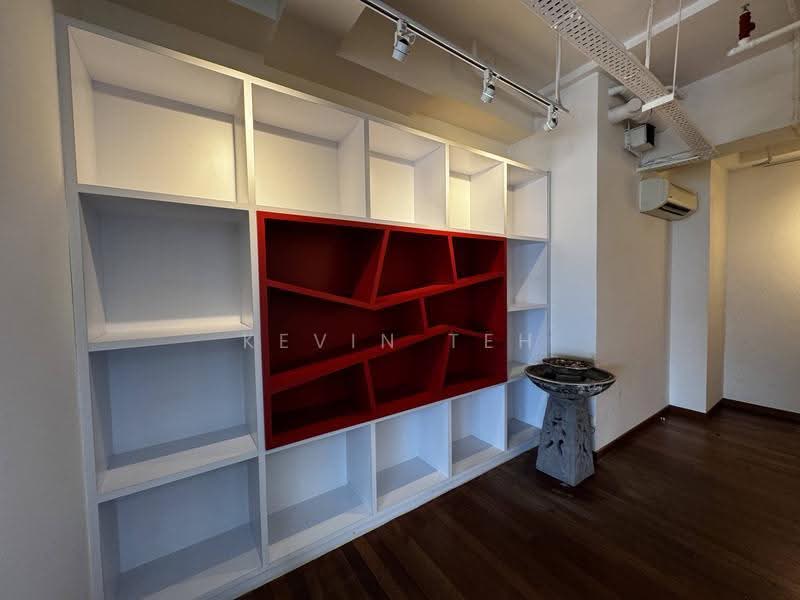 Office for Rent in Mont Kiara (Kuala Lumpur) - Kevin Teh - Interior - PropertyGuru.com.my