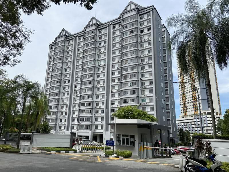 Condominium for Sale at Danau Impian - Wilson Tan - Exterior - PropertyGuru.com.my