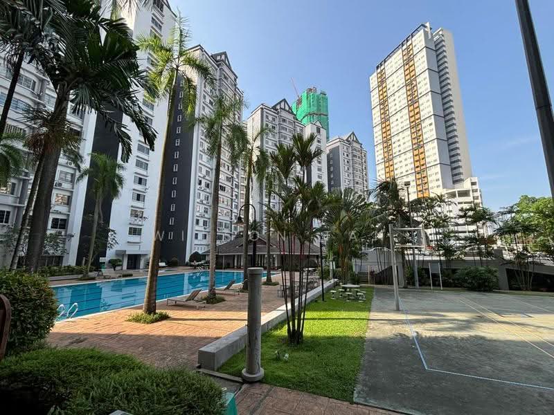 Condominium for Sale at Danau Impian - Wilson Tan - Pool - PropertyGuru.com.my