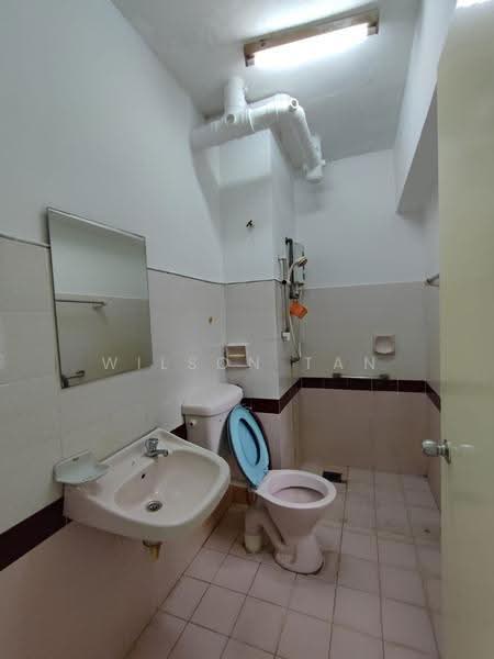 Condominium for Sale at Danau Impian - Wilson Tan - Bathroom - PropertyGuru.com.my