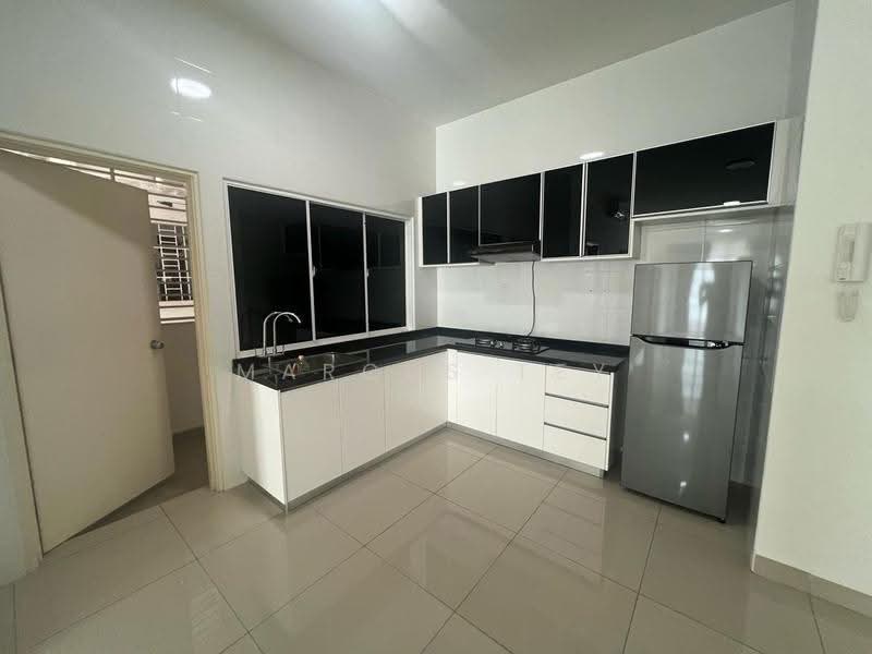 Apartment for Rent at Nusa Heights (Nusa Puncak) - Marcus Tey - PropertyGuru.com.my