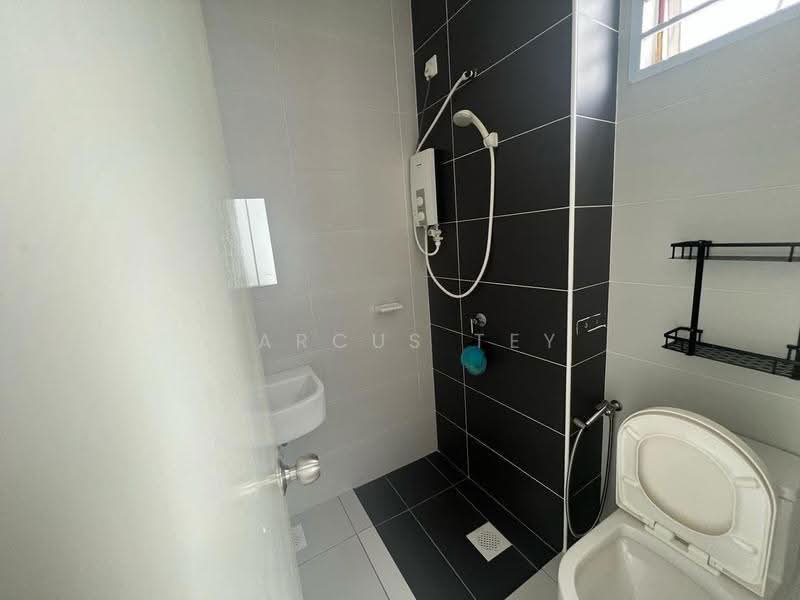 Apartment for Rent at Nusa Heights (Nusa Puncak) - Marcus Tey - PropertyGuru.com.my