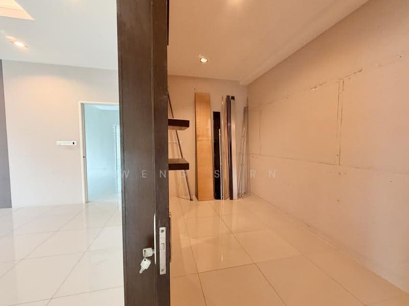 Rumah Berkembar untuk Dijual di Kampung Perlis (Bayan Lepas) - Weng Sern - Interior - PropertyGuru.com.my