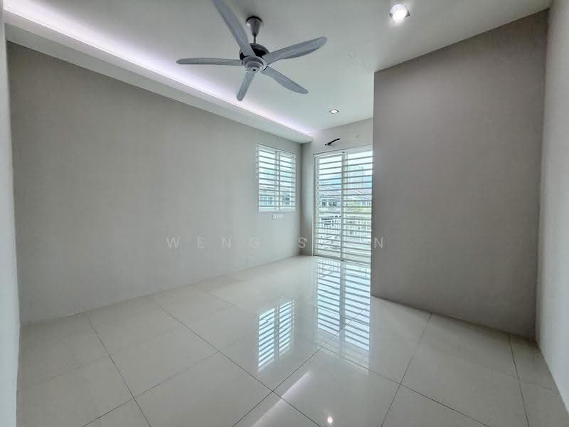 Rumah Berkembar untuk Dijual di Kampung Perlis (Bayan Lepas) - Weng Sern - Interior - PropertyGuru.com.my