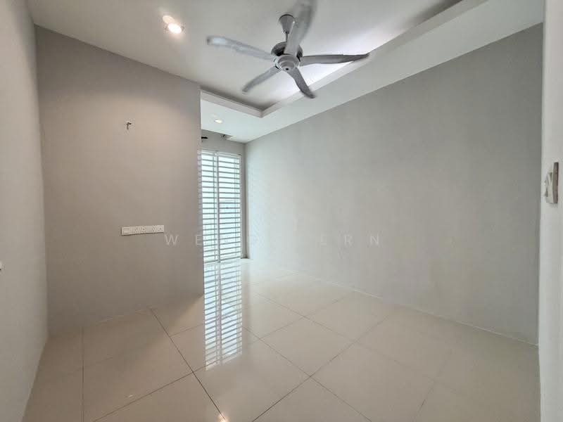 Rumah Berkembar untuk Dijual di Kampung Perlis (Bayan Lepas) - Weng Sern - Interior - PropertyGuru.com.my