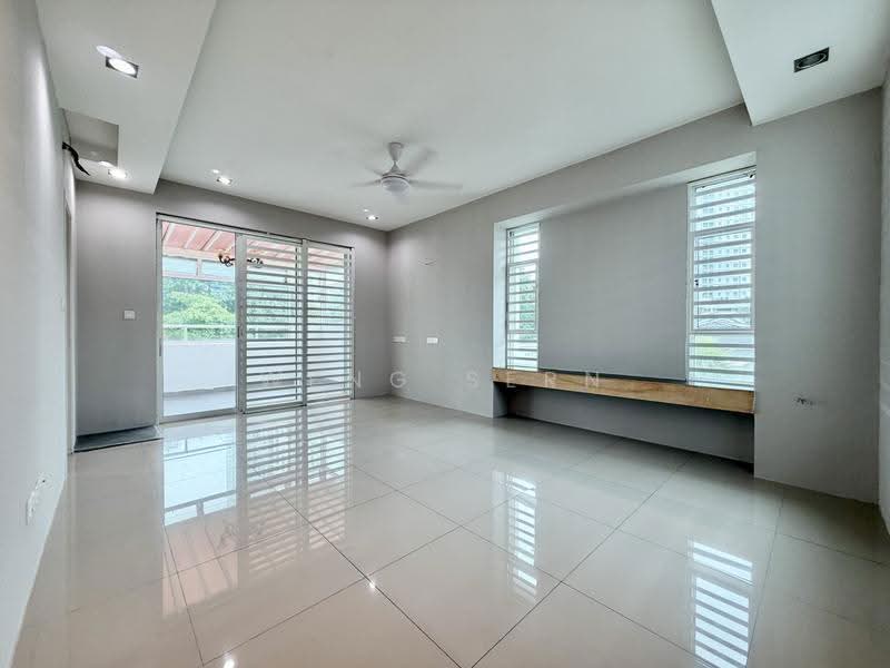 Rumah Berkembar untuk Dijual di Kampung Perlis (Bayan Lepas) - Weng Sern - Interior - PropertyGuru.com.my