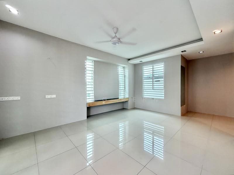 Rumah Berkembar untuk Dijual di Kampung Perlis (Bayan Lepas) - Weng Sern - Interior - PropertyGuru.com.my