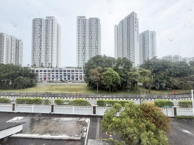 Rumah Berkembar untuk Dijual di Kampung Perlis (Bayan Lepas) - Weng Sern - Exterior - PropertyGuru.com.my