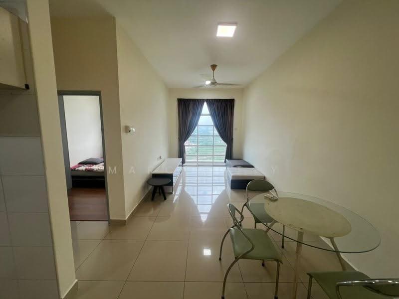 Apartment for Rent at Nusa Heights (Nusa Puncak) - Marcus Tey - PropertyGuru.com.my
