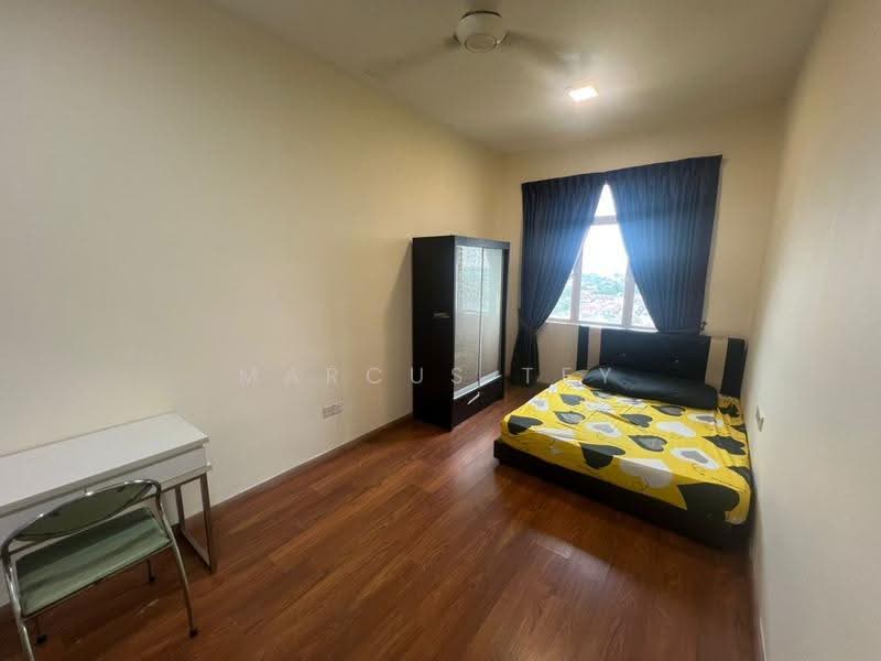 Apartment for Rent at Nusa Heights (Nusa Puncak) - Marcus Tey - PropertyGuru.com.my