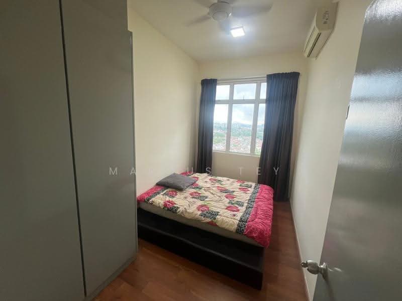 Apartment for Rent at Nusa Heights (Nusa Puncak) - Marcus Tey - PropertyGuru.com.my