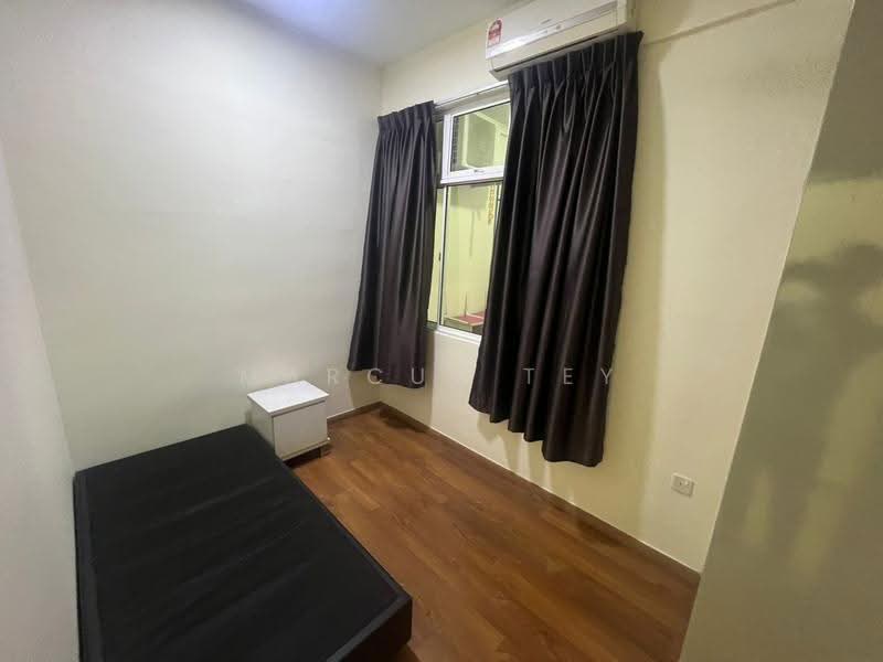 Apartment for Rent at Nusa Heights (Nusa Puncak) - Marcus Tey - PropertyGuru.com.my
