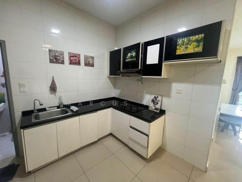 Apartment for Rent at Nusa Heights (Nusa Puncak) - Marcus Tey - PropertyGuru.com.my
