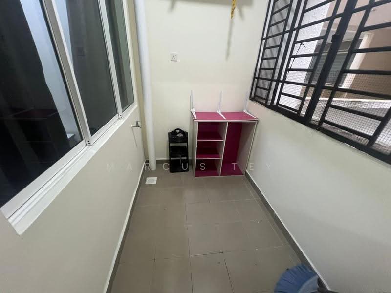 Apartment for Rent at Nusa Heights (Nusa Puncak) - Marcus Tey - PropertyGuru.com.my
