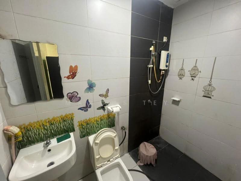 Apartment for Rent at Nusa Heights (Nusa Puncak) - Marcus Tey - PropertyGuru.com.my