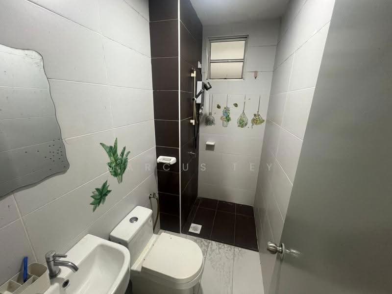 Apartment for Rent at Nusa Heights (Nusa Puncak) - Marcus Tey - PropertyGuru.com.my
