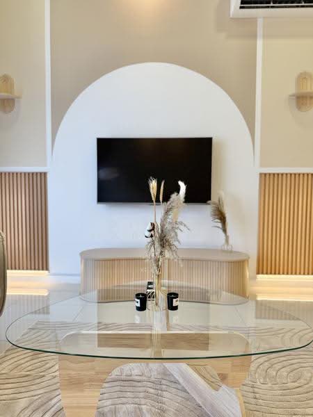 Condominium for Rent at Waltz Residences - Jimmy Haryzul - Living Room - PropertyGuru.com.my