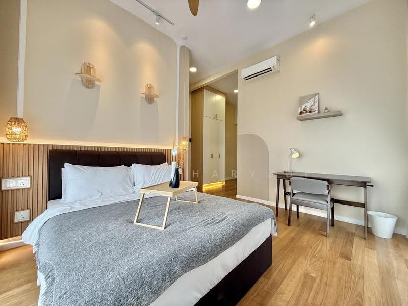 Condominium for Rent at Waltz Residences - Jimmy Haryzul - Bedroom - PropertyGuru.com.my