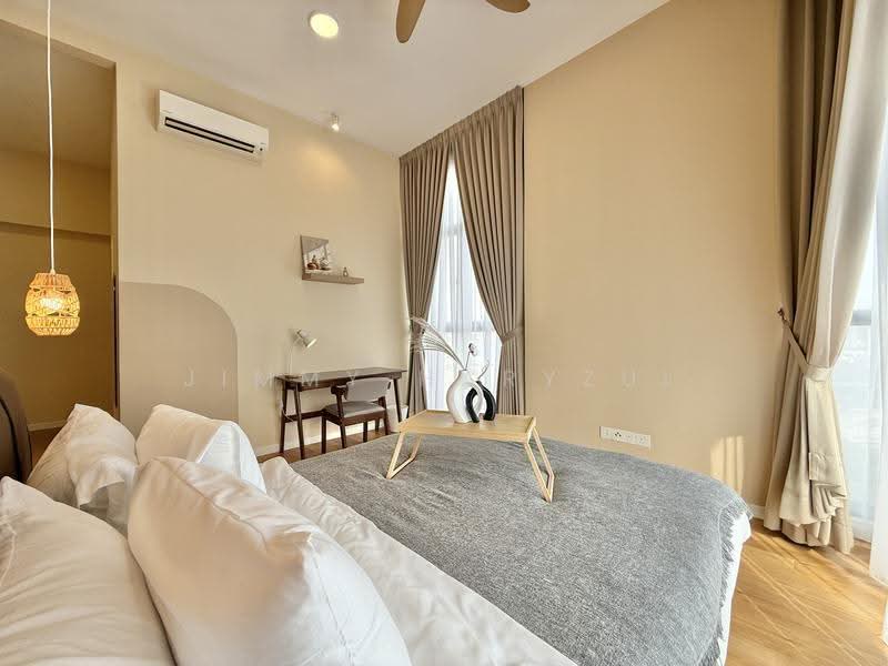 Condominium for Rent at Waltz Residences - Jimmy Haryzul - Bedroom - PropertyGuru.com.my