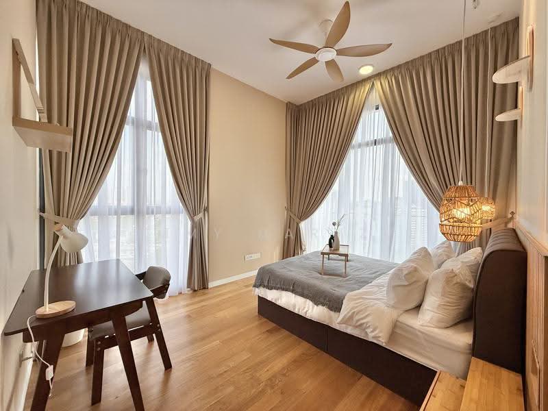 Condominium for Rent at Waltz Residences - Jimmy Haryzul - Bedroom - PropertyGuru.com.my