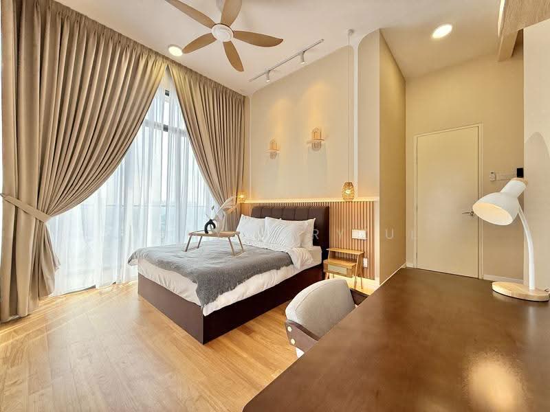 Condominium for Rent at Waltz Residences - Jimmy Haryzul - Bedroom - PropertyGuru.com.my