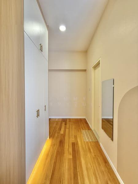 Condominium for Rent at Waltz Residences - Jimmy Haryzul - Corridor - PropertyGuru.com.my
