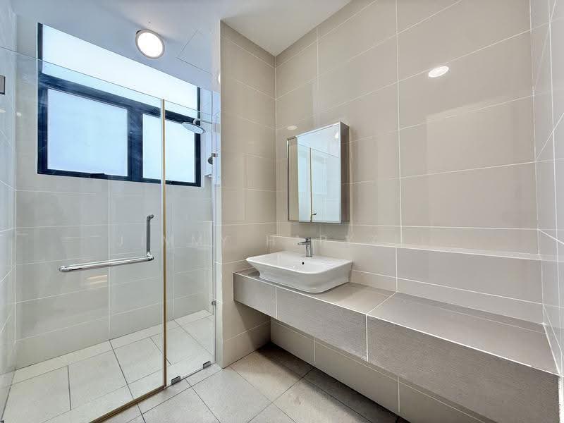 Condominium for Rent at Waltz Residences - Jimmy Haryzul - Bathroom - PropertyGuru.com.my