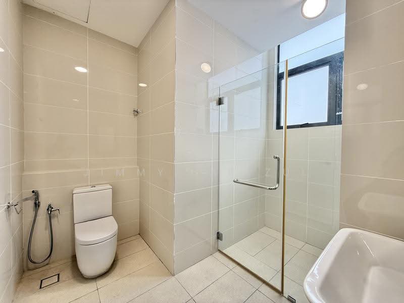Condominium for Rent at Waltz Residences - Jimmy Haryzul - Bathroom - PropertyGuru.com.my