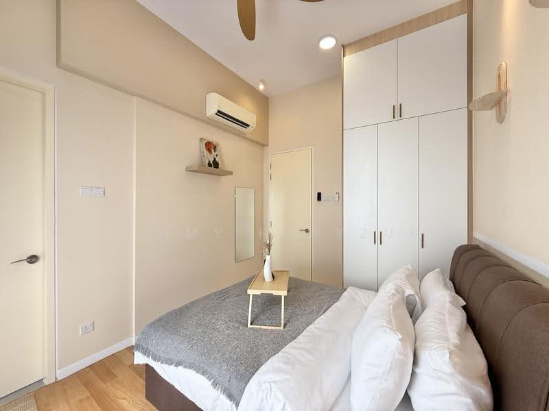 Condominium for Rent at Waltz Residences - Jimmy Haryzul - Bedroom - PropertyGuru.com.my