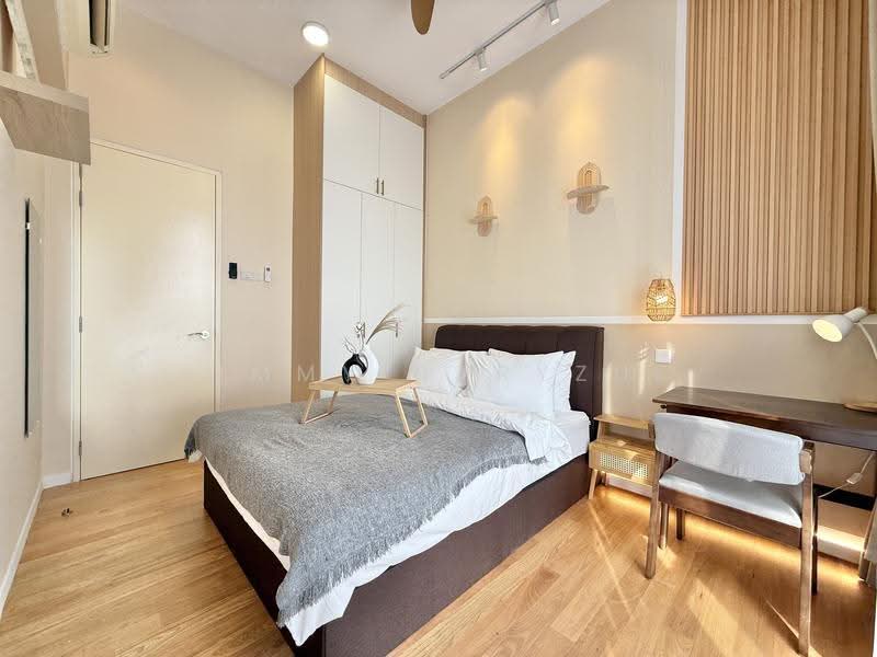 Condominium for Rent at Waltz Residences - Jimmy Haryzul - Bedroom - PropertyGuru.com.my