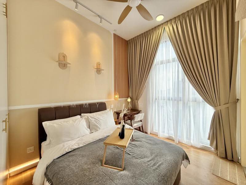 Condominium for Rent at Waltz Residences - Jimmy Haryzul - Bedroom - PropertyGuru.com.my