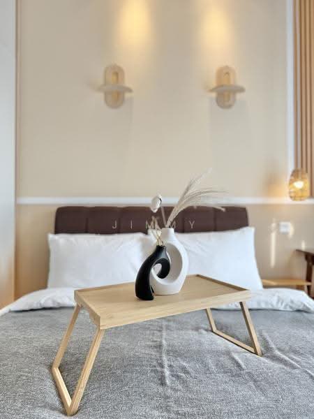 Condominium for Rent at Waltz Residences - Jimmy Haryzul - Bedroom - PropertyGuru.com.my