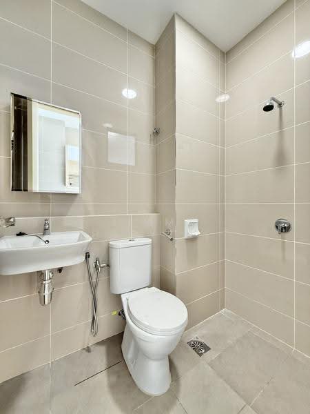 Condominium for Rent at Waltz Residences - Jimmy Haryzul - Bathroom - PropertyGuru.com.my
