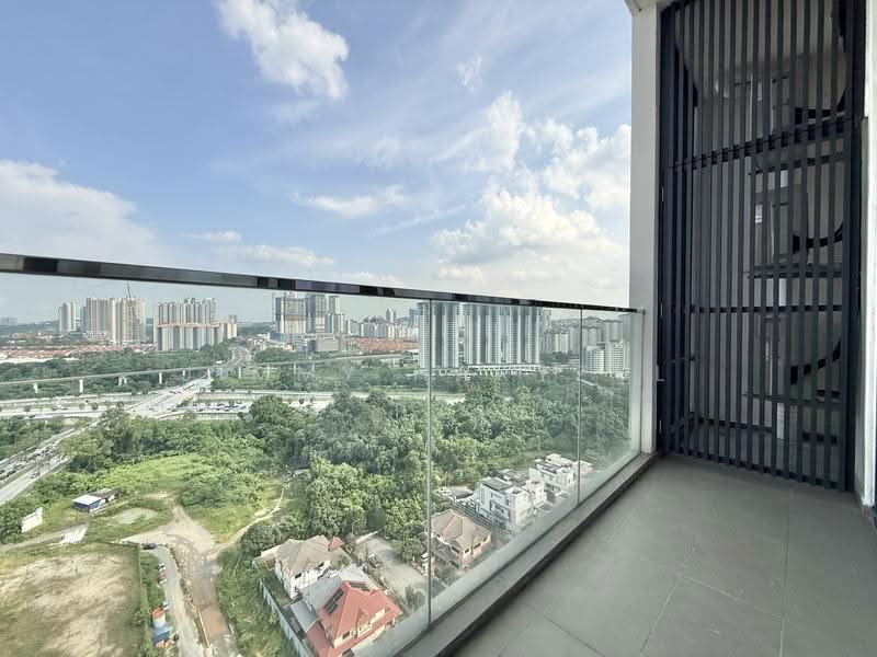 Condominium for Rent at Waltz Residences - Jimmy Haryzul - View - PropertyGuru.com.my