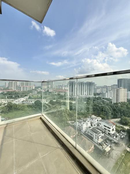 Condominium for Rent at Waltz Residences - Jimmy Haryzul - View - PropertyGuru.com.my