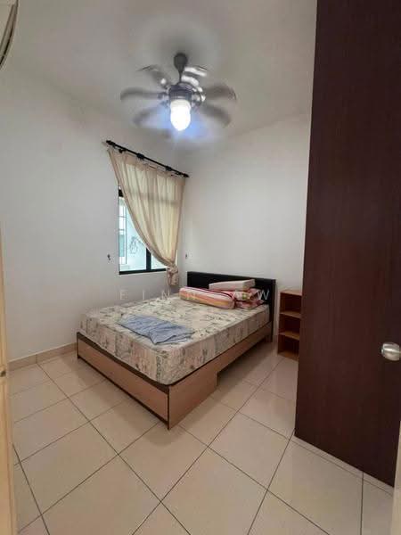 2-storey Terraced House for Sale in Setia Eco Gardens (Gelang Patah) - Finn Aw - Bedroom - PropertyGuru.com.my