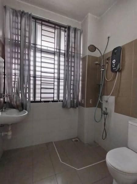2-storey Terraced House for Sale in Taman Nusa Sentral (Iskandar Puteri (Nusajaya)) - Sam Tee - PropertyGuru.com.my