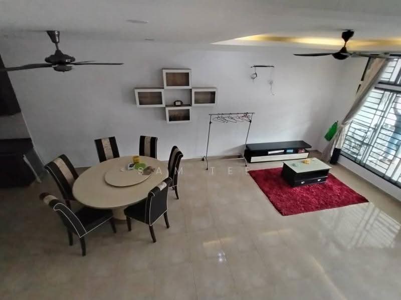 2-storey Terraced House for Sale in Taman Nusa Sentral (Iskandar Puteri (Nusajaya)) - Sam Tee - PropertyGuru.com.my