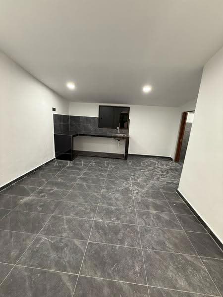 Rumah Teres 1-Tingkat untuk Dijual di Ulu Tiram (Johor) - Daniel Yong - Kitchen - PropertyGuru.com.my