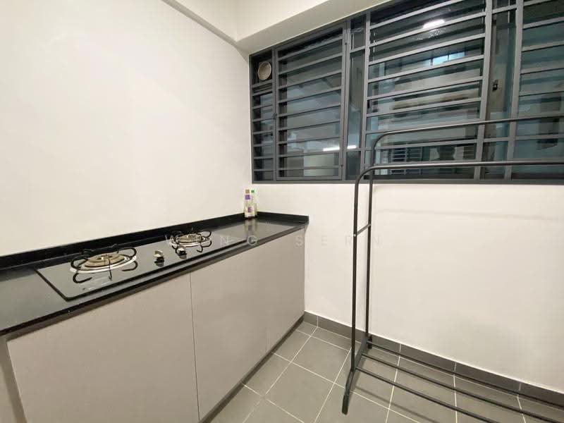 Condominium for Sale at Granito - Weng Sern - Kitchen - PropertyGuru.com.my
