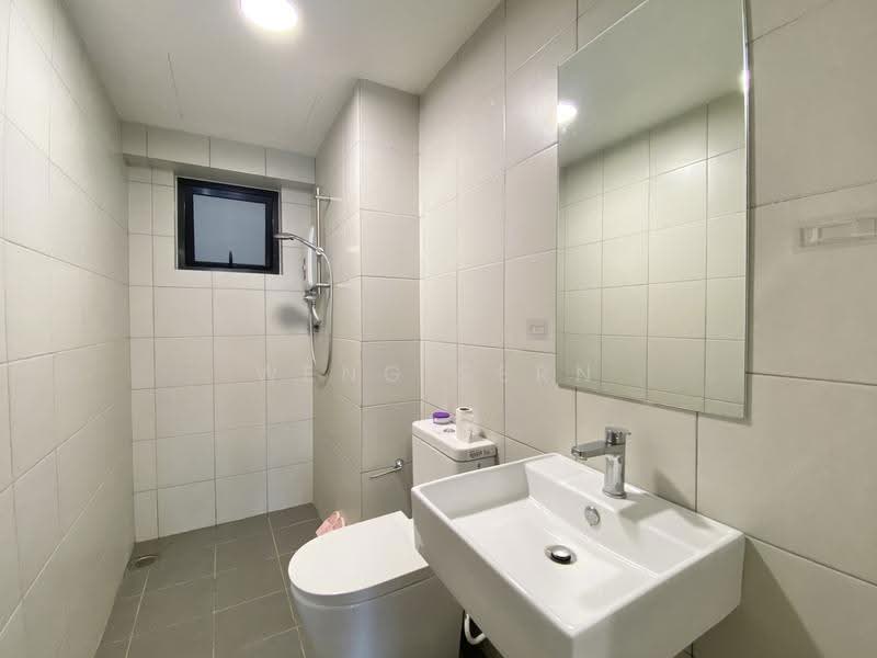 Condominium for Sale at Granito - Weng Sern - Bathroom - PropertyGuru.com.my
