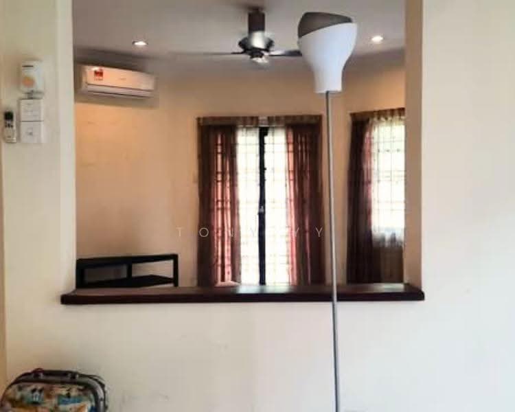 Semi-Detached House for Sale in Bandar Kinrara (Selangor) - Tony YY - Interior - PropertyGuru.com.my