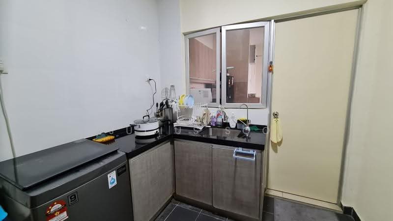 Kediaman Servis untuk Dijual di Maxim Residences - Julius Soo - PropertyGuru.com.my
