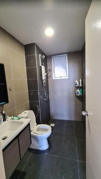 Kediaman Servis untuk Dijual di Maxim Residences - Julius Soo - PropertyGuru.com.my