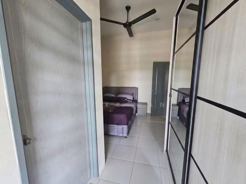 Rumah Teres 1-Tingkat untuk Dijual di Ipoh (Perak) - Peter Gan - Bedroom - PropertyGuru.com.my