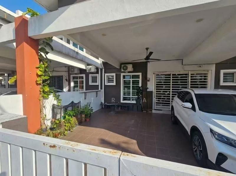 Rumah Teres 1-Tingkat untuk Dijual di Ipoh (Perak) - Peter Gan - Exterior - PropertyGuru.com.my