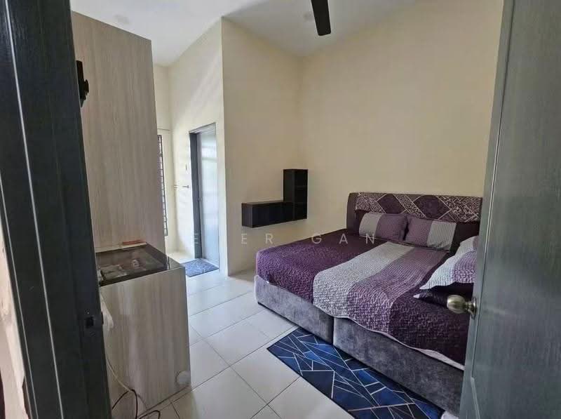 Rumah Teres 1-Tingkat untuk Dijual di Ipoh (Perak) - Peter Gan - Bedroom - PropertyGuru.com.my