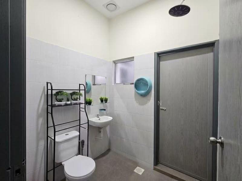 Rumah Teres 1-Tingkat untuk Dijual di Ipoh (Perak) - Peter Gan - Bathroom - PropertyGuru.com.my
