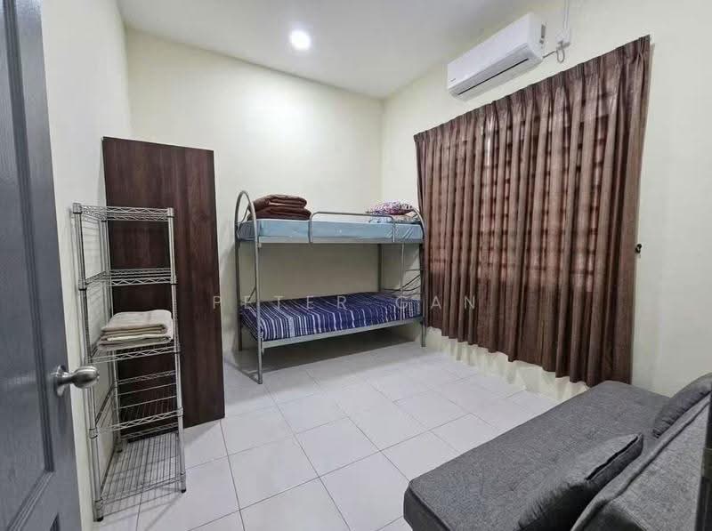Rumah Teres 1-Tingkat untuk Dijual di Ipoh (Perak) - Peter Gan - Bedroom - PropertyGuru.com.my